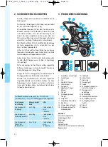 Preview for 26 page of Dorel Maxi-Cosi Mura Manual