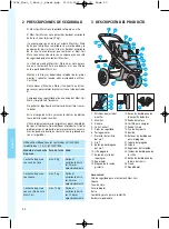 Preview for 34 page of Dorel Maxi-Cosi Mura Manual