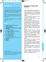 Preview for 41 page of Dorel Maxi-Cosi Mura Manual