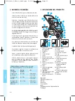 Preview for 42 page of Dorel Maxi-Cosi Mura Manual