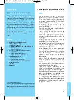 Preview for 49 page of Dorel Maxi-Cosi Mura Manual