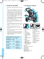 Preview for 50 page of Dorel Maxi-Cosi Mura Manual