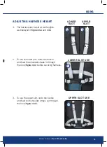 Preview for 21 page of Dorel mother's choice flux Instruction Manual