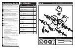 Preview for 3 page of Dorel Pacific Cycle Kid Trax GT Coupe KT1566WM Owner'S Manual