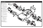 Preview for 4 page of Dorel Pacific Cycle Kid Trax GT Coupe KT1566WM Owner'S Manual