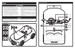 Preview for 6 page of Dorel Pacific Cycle Kid Trax GT Coupe KT1566WM Owner'S Manual