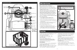 Preview for 8 page of Dorel Pacific Cycle KID Trax Semi-Truck & Trailer KT1565WM Owner'S Manual