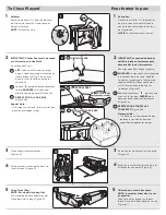 Preview for 6 page of Dorel Safety 1st Mini Dreams Playard User Manual