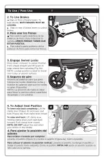 Preview for 7 page of Dorel Safety 1st Smooth Ride TR378 Manual