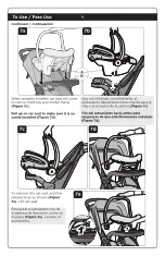 Preview for 11 page of Dorel Safety 1st Smooth Ride TR378 Manual