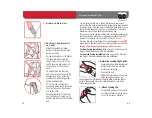 Preview for 33 page of Dorel TRIOFIT Manual