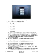 Предварительный просмотр 36 страницы Doremi AccessLink Installation & User Manual