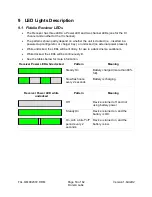 Предварительный просмотр 53 страницы Doremi AccessLink Installation & User Manual