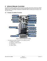 Предварительный просмотр 27 страницы Doremi Dimension-3D User Manual