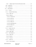 Preview for 12 page of Doremi IMS1000 Installation And User Manual