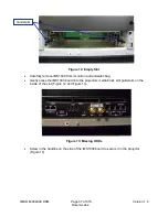 Preview for 37 page of Doremi IMS1000 Installation And User Manual