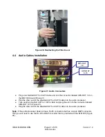 Preview for 41 page of Doremi IMS1000 Installation And User Manual