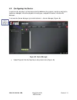 Preview for 45 page of Doremi IMS1000 Installation And User Manual