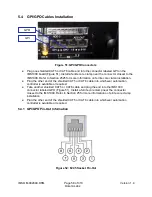 Preview for 58 page of Doremi IMS1000 Installation And User Manual