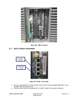 Preview for 68 page of Doremi IMS1000 Installation And User Manual