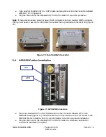 Preview for 69 page of Doremi IMS1000 Installation And User Manual