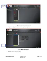 Preview for 75 page of Doremi IMS1000 Installation And User Manual