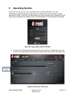 Preview for 83 page of Doremi IMS1000 Installation And User Manual