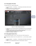 Preview for 90 page of Doremi IMS1000 Installation And User Manual