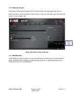 Preview for 97 page of Doremi IMS1000 Installation And User Manual