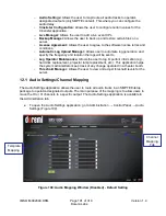 Preview for 101 page of Doremi IMS1000 Installation And User Manual