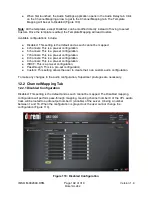 Preview for 102 page of Doremi IMS1000 Installation And User Manual