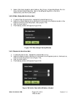 Preview for 127 page of Doremi IMS1000 Installation And User Manual