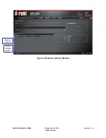 Preview for 140 page of Doremi IMS1000 Installation And User Manual
