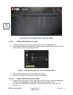 Preview for 152 page of Doremi IMS1000 Installation And User Manual