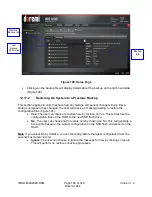 Preview for 166 page of Doremi IMS1000 Installation And User Manual