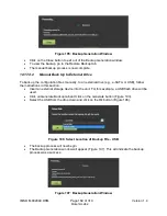 Preview for 169 page of Doremi IMS1000 Installation And User Manual