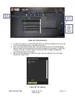Preview for 187 page of Doremi IMS1000 Installation And User Manual