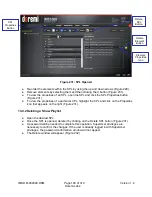 Preview for 193 page of Doremi IMS1000 Installation And User Manual