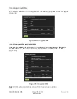 Preview for 195 page of Doremi IMS1000 Installation And User Manual