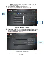 Preview for 207 page of Doremi IMS1000 Installation And User Manual