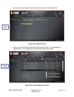 Preview for 226 page of Doremi IMS1000 Installation And User Manual