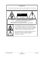 Предварительный просмотр 8 страницы Doremi V1-HD User Manual