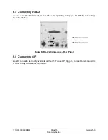 Предварительный просмотр 15 страницы Doremi V1-HD User Manual