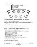 Preview for 83 page of Doremi V1-HD User Manual