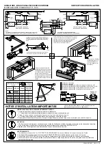 Preview for 2 page of Dorex ARM441HDE Installation Instructions