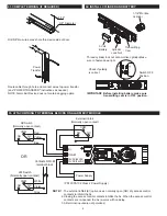 Preview for 2 page of Dorex DX KA Installation Instructions