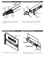 Preview for 3 page of Dorex DX KA Installation Instructions