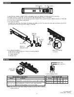 Preview for 4 page of Dorex DX KA Installation Instructions