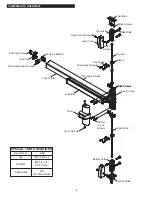 Preview for 2 page of Dorex DX1 PV/FV Installation Instructions Manual