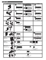 Preview for 3 page of Dorex DX1 PV/FV Installation Instructions Manual